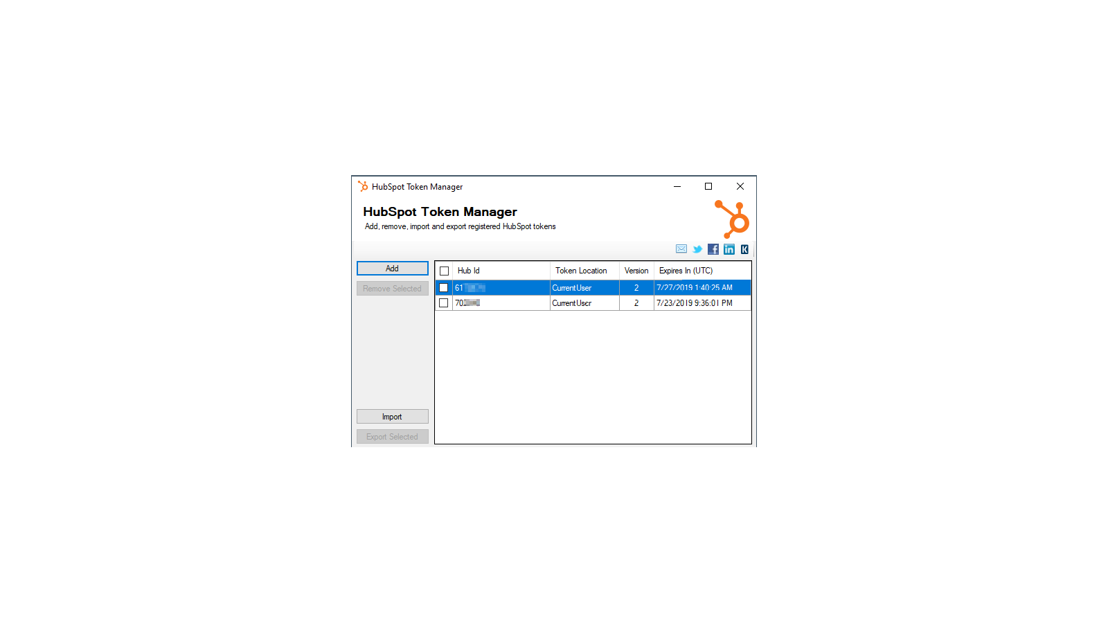 SSIS Integration Toolkit HubSpot Integration Connect Them Today